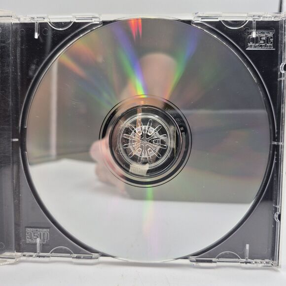 Eric Clapton- The Cream Of Clapton CD - Picture 4 of 4